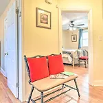 Baltimore Home Less Than 2 Mi To Dtwn Towson
