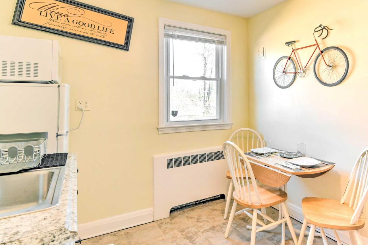 Holiday home Less Than 2 Mi To Dtwn Towson