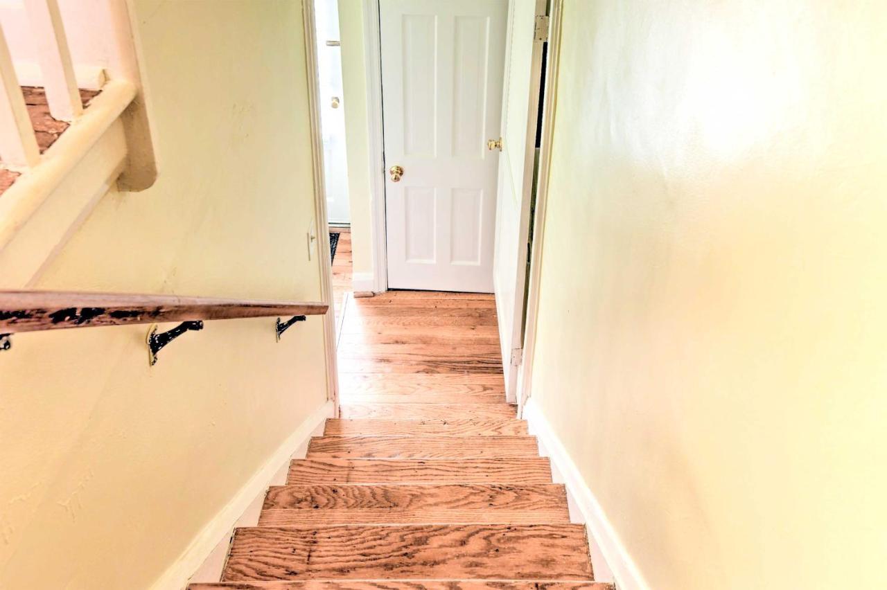 Less Than 2 Mi To Dtwn Towson Holiday home *