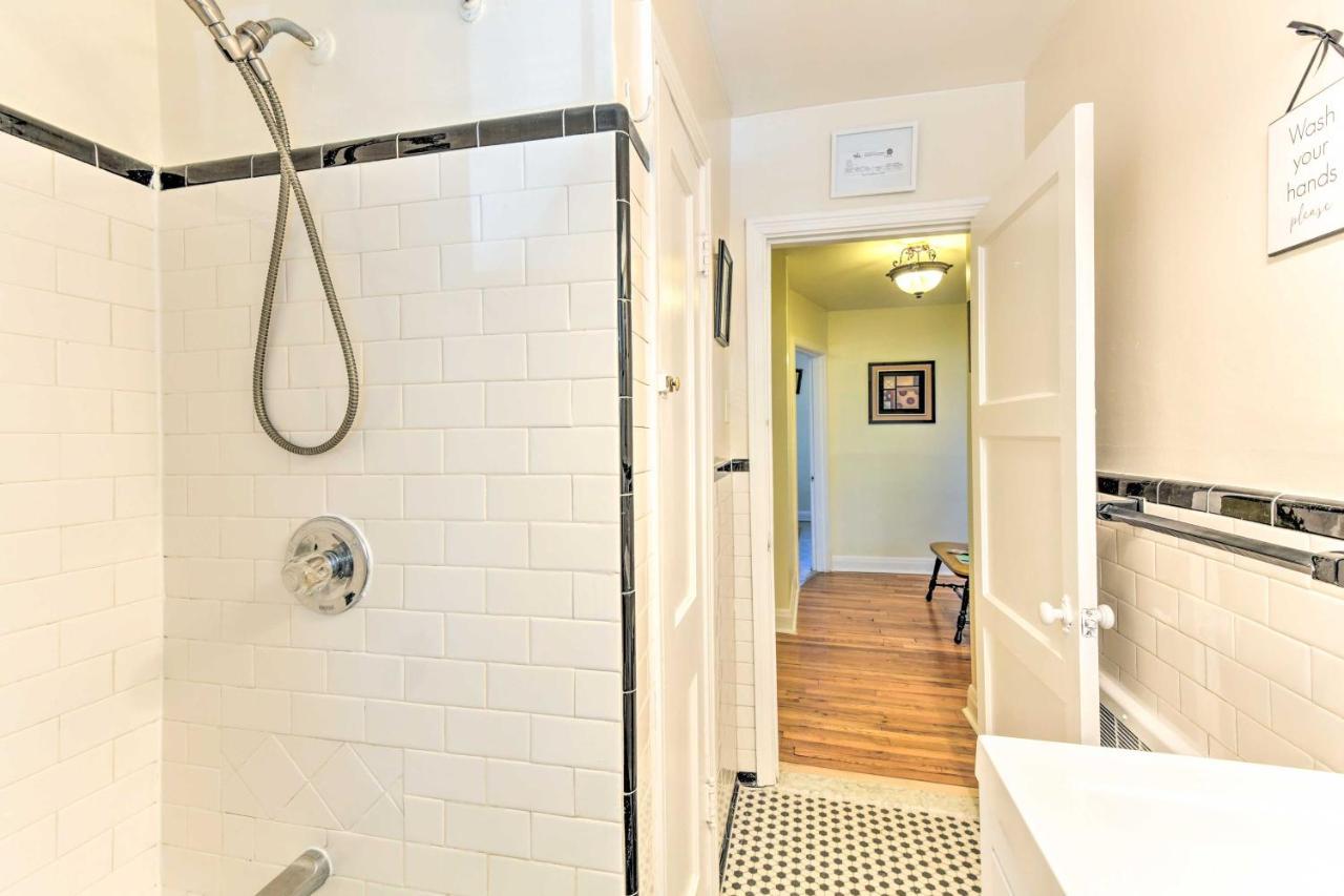 Less Than 2 Mi To Dtwn Towson Holiday home
