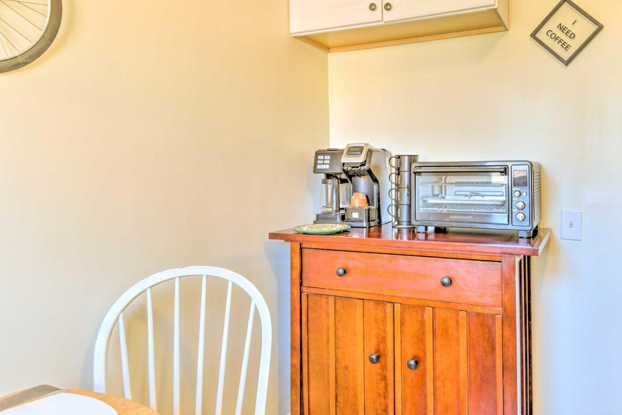 Holiday home Less Than 2 Mi To Dtwn Towson