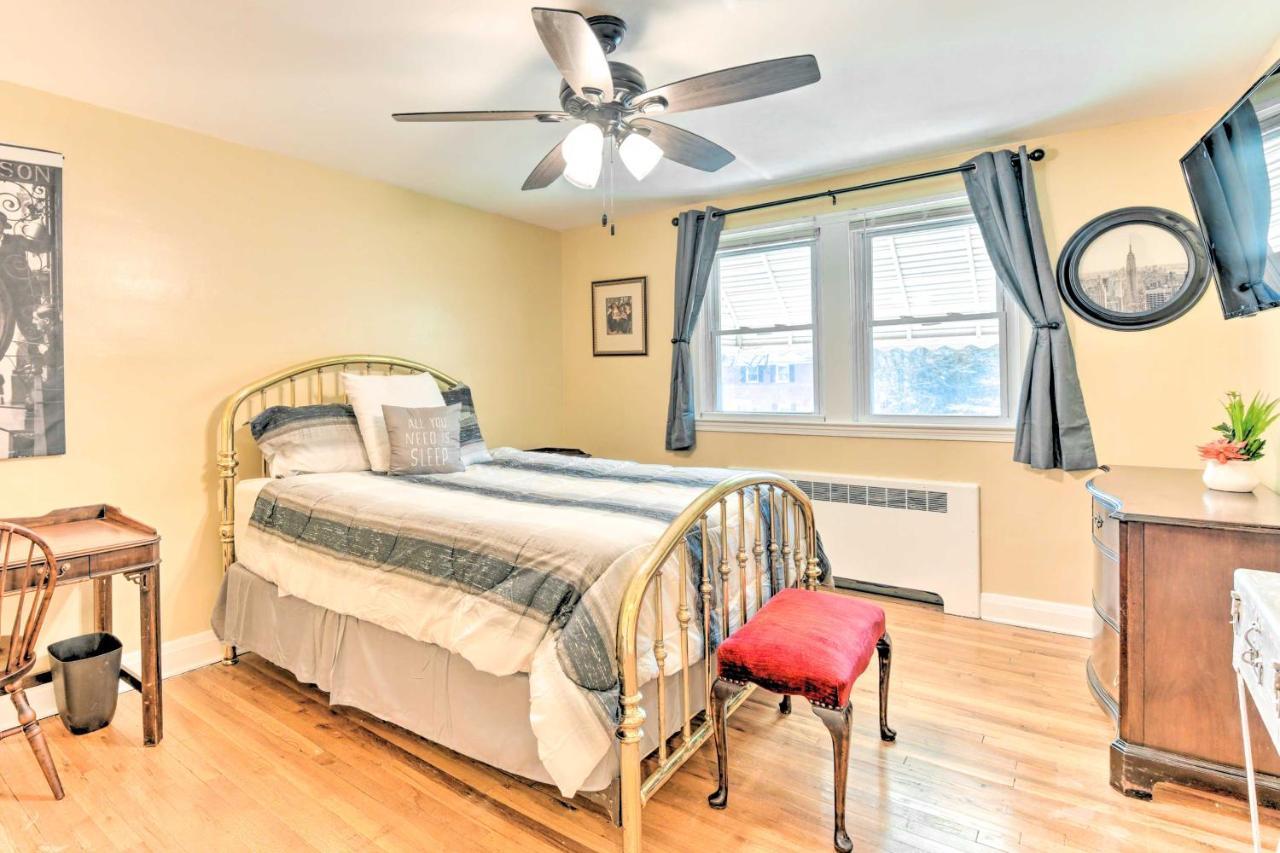 Holiday home Less Than 2 Mi To Dtwn Towson *
