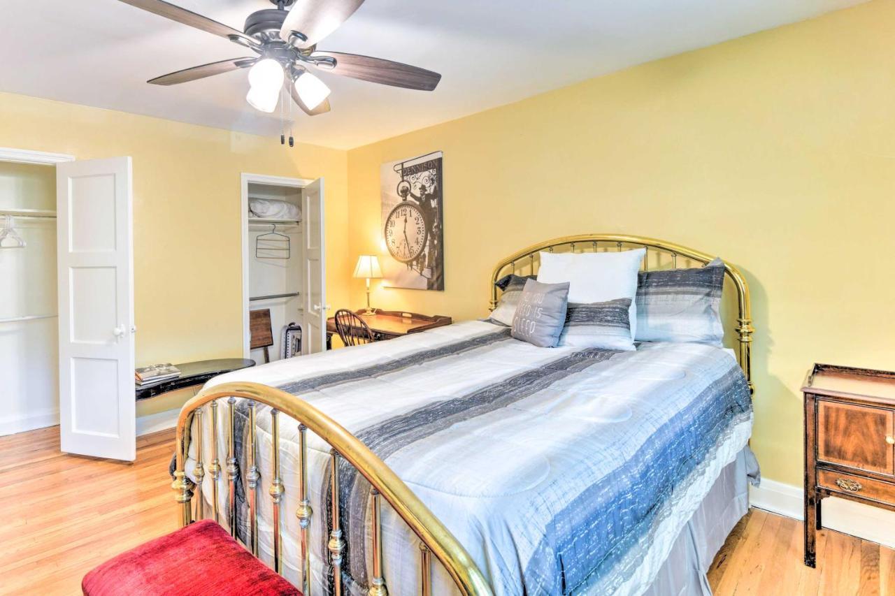 Less Than 2 Mi To Dtwn Towson Holiday home *