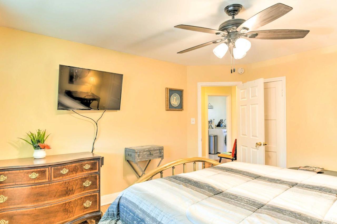 Holiday home Less Than 2 Mi To Dtwn Towson
